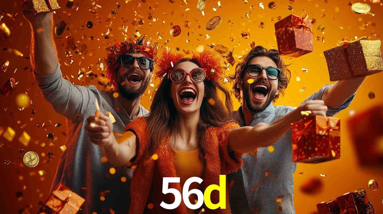 56d - Reino dos Milionários - 56d.com