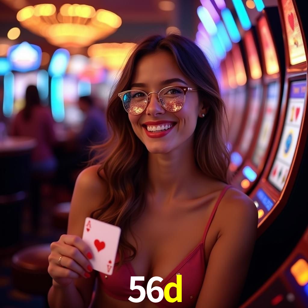 Experiência VIP 56d
