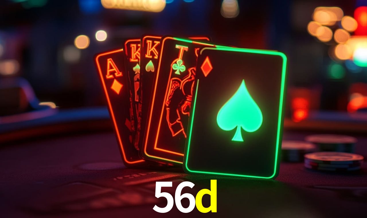 Estatísticas Esportivas 56d