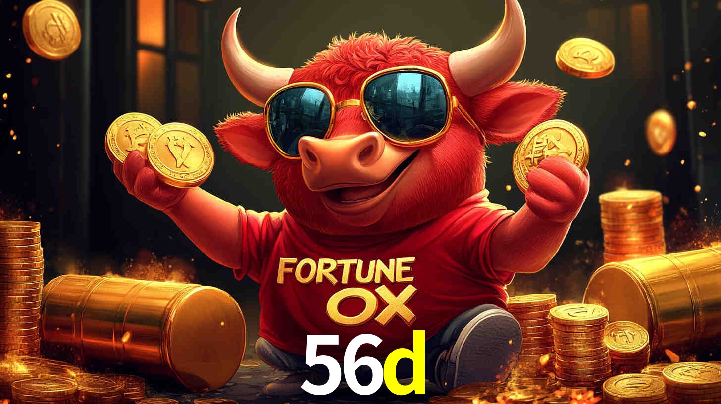 Inovações de Jogos na 56d: O Futuro das Experiências Interativas