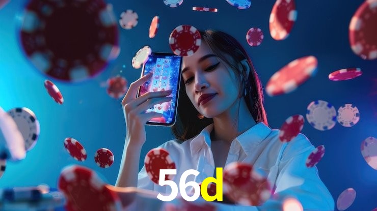 Explorando a Categoria de Eventos em Apostas na 56d