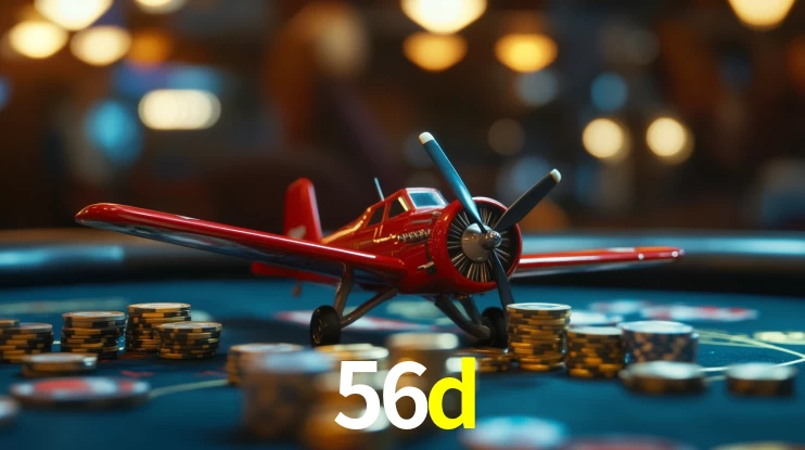 Live Casino 56d