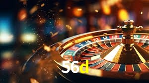 Tecnologia da Plataforma 56d