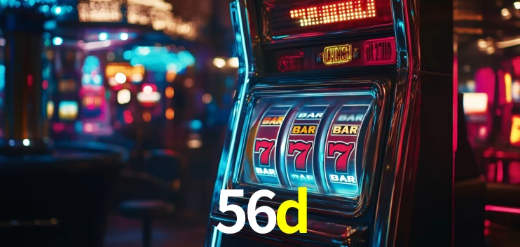 VIP Casino 56d