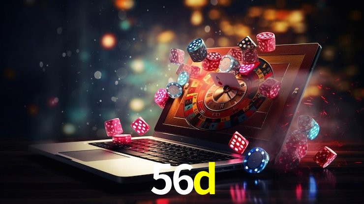 Descubra a Essência do 56d: Nossa História e Compromissos