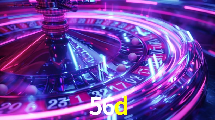 Descubra a Essência do 56d: Nossa História e Compromissos