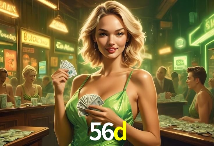 A Experiência Imersiva dos Cassinos Ao Vivo no 56d