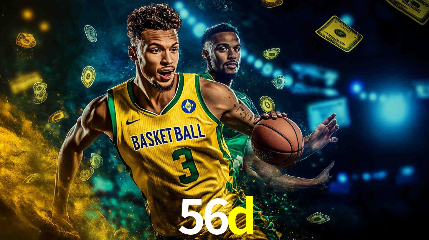 Descubra a Magia dos Jogos de Arcade no 56d