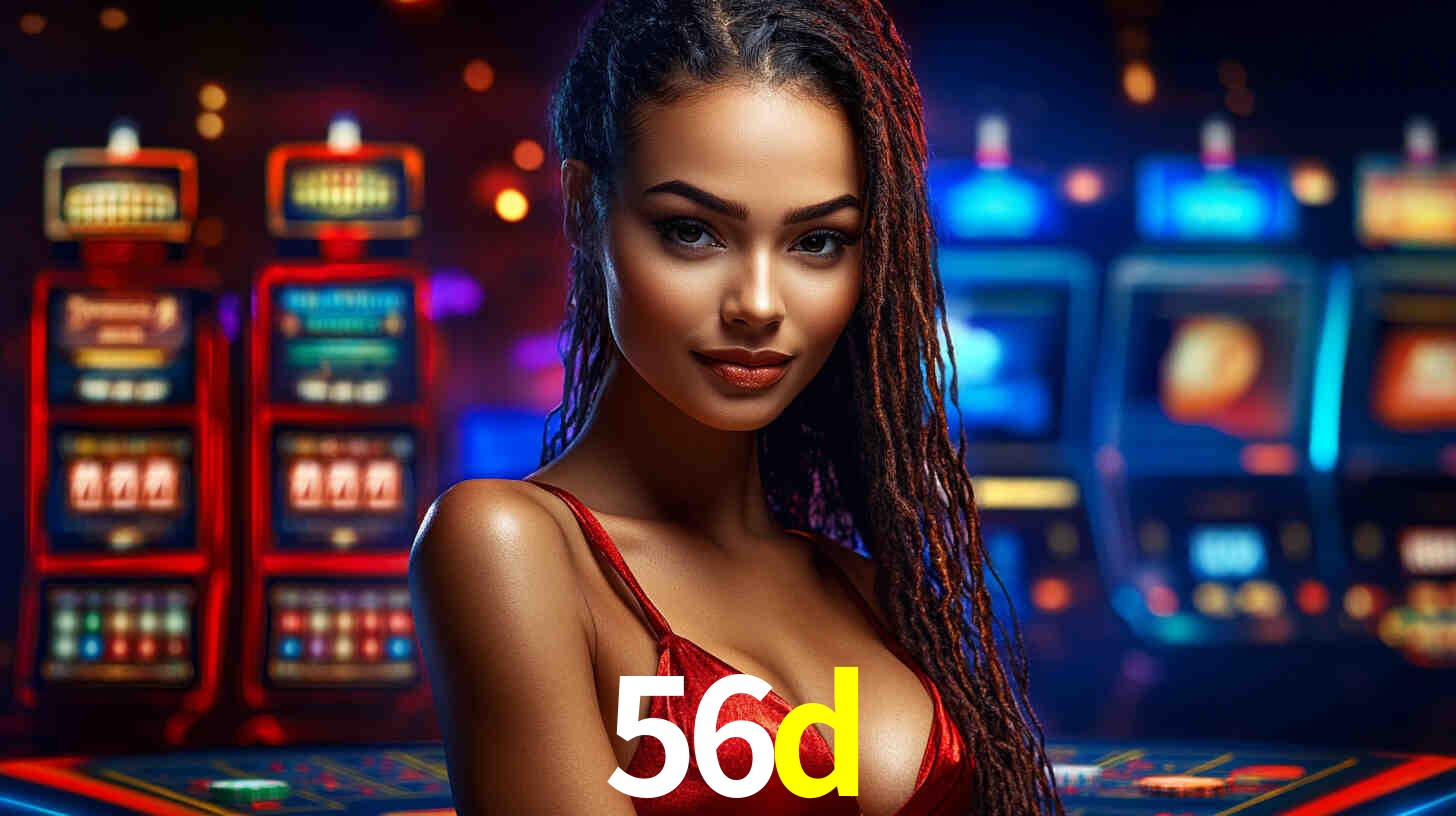 Descubra o Programa VIP da 56d: Vantagens Exclusivas para Jogadores
