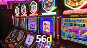 A Experiência Imersiva dos Cassinos Ao Vivo no 56d